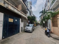 Bán gấp nhà vip Căn Góc 2 MT Hẻm Nguyễn Văn Trỗi giáp quận 3, Nhà mới Bán gấp nhà vip Căn Góc 2 MT Hẻm Nguyễn Văn Trỗi giáp quận 3, Nhà mới