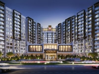 Căn hộ cao cấp bậc nhất Sài Gòn - Celadon City Aeon Mall Tân Phú Căn hộ cao cấp bậc nhất Sài Gòn - Celadon City Aeon Mall Tân Phú