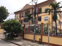 Bán Lô đất Hẻm 200 Nguyễn Hữu Tiến P.Tây Thạnh Q.Tân Phú 5 x11 góc 2MT Bán Lô đất Hẻm 200 Nguyễn Hữu Tiến P.Tây Thạnh Q.Tân Phú 5 x11 góc 2MT