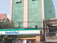Cho thuê văn phòng tại Tòa nhà Thống Nhất, quận Gò Vấp, DT 184m2 Cho thuê văn phòng tại Tòa nhà Thống Nhất, quận Gò Vấp, DT 184m2