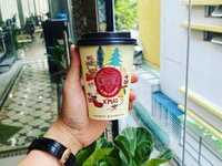 150 Triệu - Làm chủ 5 Chuỗi Cà Phê Take Away CAM KẾT lợi nhuận 60% 150 Triệu - Làm chủ 5 Chuỗi Cà Phê Take Away CAM KẾT lợi nhuận 60%