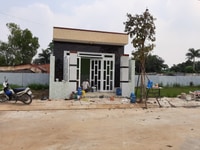 Đất mỹ hạnh đức hòa diện tích 125 m2 giá 590 triệu Đất mỹ hạnh đức hòa diện tích 125 m2 giá 590 triệu