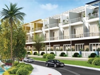 Bán nhà phố 2 tỷ cạnh khu du lịch giang điền, sổ riêng Bán nhà phố 2 tỷ cạnh khu du lịch giang điền, sổ riêng