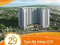 Căn hộ The Rica P Phú Hữu Q9 64m2, giá chỉ 29t/m2. Căn hộ The Rica P Phú Hữu Q9 64m2, giá chỉ 29t/m2.