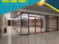 Cho thuê mặt bằng rộng-tầng trệt của tòa nhà Đường Việt trung tâm TPDN Cho thuê mặt bằng rộng-tầng trệt của tòa nhà Đường Việt trung tâm TPDN