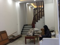 Cho thuê nhà riêng ngõ 260 Đội cấn 45m2 x 3 tầng đồ cơ bản Cho thuê nhà riêng ngõ 260 Đội cấn 45m2 x 3 tầng đồ cơ bản