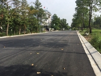 Bán lô đất nhà phố 7x18m, kdc biệt lập 13B Conic, mt Nguyễn Văn Linh. Bán lô đất nhà phố 7x18m, kdc biệt lập 13B Conic, mt Nguyễn Văn Linh.