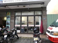 Nhà 2 tầng Nguyễn Hữu Thọ gần 30/4 giá 25 triệu Nhà 2 tầng Nguyễn Hữu Thọ gần 30/4 giá 25 triệu