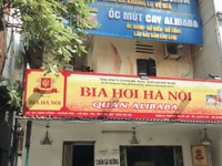 Sang nhượng cửa hàng 241 định công Sang nhượng cửa hàng 241 định công