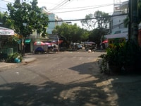 Bán nhà Mặt Tiền đường Nội bộ phường Tây Thạnh Bán nhà Mặt Tiền đường Nội bộ phường Tây Thạnh