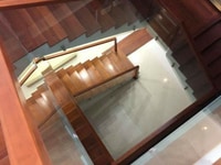 Nhà 3 tầng đường 7.5m Quách Thị Trang sau lưng trường chú ếch con Nhà 3 tầng đường 7.5m Quách Thị Trang sau lưng trường chú ếch con