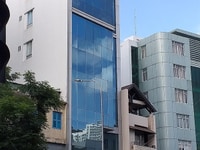 Cho thuê tòa nhà mặt tiền Nguyễn Đình Chiểu - Đinh Tiên Hoàng,9 tầng Cho thuê tòa nhà mặt tiền Nguyễn Đình Chiểu - Đinh Tiên Hoàng,9 tầng