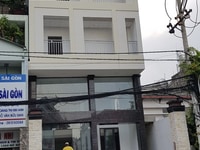 Cho Thuê Văn Phòng,50m2-92m2-150m2, Đường số 2, Quận 2 Cho Thuê Văn Phòng,50m2-92m2-150m2, Đường số 2, Quận 2