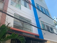 Cần bán nhà HXH Phan Tây Hồ, Phường 7, Phú Nhuận Cần bán nhà HXH Phan Tây Hồ, Phường 7, Phú Nhuận