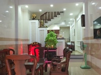 Nha hxh 4x15m, 4 lau 5p 5wc No Trang Long Nha hxh 4x15m, 4 lau 5p 5wc No Trang Long