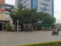 Đất nền TP Tân An, 100% thổ cư, có sổ liền Đất nền TP Tân An, 100% thổ cư, có sổ liền