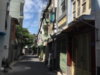 Cần cho thuê nhà nguyên căn hẻm xe hơi 6m Phan Đình Phùng PN Cần cho thuê nhà nguyên căn hẻm xe hơi 6m Phan Đình Phùng PN