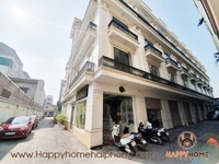 Bán nhà mặt ngõ 6m trung tâm khu vực chợ Hàng, Lê Chân, Hải Phòng. Bán nhà mặt ngõ 6m trung tâm khu vực chợ Hàng, Lê Chân, Hải Phòng.