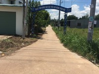 bán đất chính chủ nằm trong kcn Minh Hưng 120m2/400tr, sổ riêng bán đất chính chủ nằm trong kcn Minh Hưng 120m2/400tr, sổ riêng