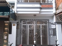 Bán nhà Mặt Tiền đường Nội bộ phường Tây Thạnh, giá hấp dẫn Bán nhà Mặt Tiền đường Nội bộ phường Tây Thạnh, giá hấp dẫn