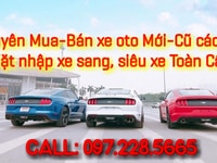 Chuyên nhập các loại xe du dịch từ 4-9 chỗ giá cao, nhanh gọn Chuyên nhập các loại xe du dịch từ 4-9 chỗ giá cao, nhanh gọn