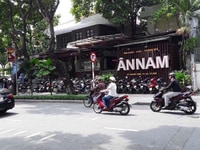 Chính chủ bán gấp nhà tầng trệt mặt tiền Điện Biên Phủ, Q3 Chính chủ bán gấp nhà tầng trệt mặt tiền Điện Biên Phủ, Q3