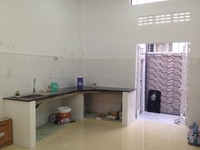 Bán nhà MT Cô Bắc P1 4.5x14 ngay gần Cầu Kiệu Bán nhà MT Cô Bắc P1 4.5x14 ngay gần Cầu Kiệu