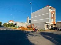 Cần bán lô đất nền góc 2 mặt tiền lốc F - KDC Hùng Vương 2a Cần bán lô đất nền góc 2 mặt tiền lốc F - KDC Hùng Vương 2a