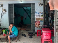 Mặt bằng kinh doanh Huyện Bình Chánh 70m² Mặt bằng kinh doanh Huyện Bình Chánh 70m²