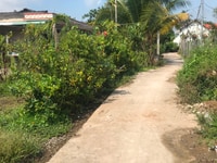 Bán 400m2 thổ cư cách khu công nghiệp 1,5 km giá 1,5 tỷ Bán 400m2 thổ cư cách khu công nghiệp 1,5 km giá 1,5 tỷ