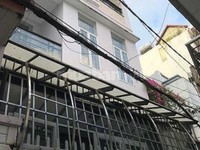 *Cho thuê nhà Lê Quang Định, P11,Bình Thạnh. Dt:5 x10 nở hậu 7.5m_2Lầu *Cho thuê nhà Lê Quang Định, P11,Bình Thạnh. Dt:5 x10 nở hậu 7.5m_2Lầu