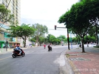 Cho thuê mặt bằng đường mặt tiền Nguyễn Thái Học Cho thuê mặt bằng đường mặt tiền Nguyễn Thái Học