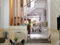 Bán nhà mặt tiền đường Phan Anh 4x18 đúc 4 tấm giá 15 tỷ Bán nhà mặt tiền đường Phan Anh 4x18 đúc 4 tấm giá 15 tỷ