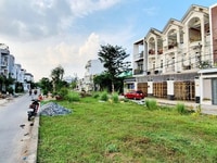 Bán nhà 1 trệt 1 lâu khu TĐC Hưng Phú, diện tích 60m2, sổ hồng Bán nhà 1 trệt 1 lâu khu TĐC Hưng Phú, diện tích 60m2, sổ hồng