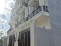 Bán 4 Căn nhà Sổ hồng riêng Đẹp nhất đường số 1, Hiệp Bình Phước Bán 4 Căn nhà Sổ hồng riêng Đẹp nhất đường số 1, Hiệp Bình Phước
