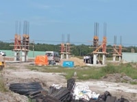 100m2 đất thổ cư nằm trên đường chính KCN Minh Hưng 32m nhựa 100m2 đất thổ cư nằm trên đường chính KCN Minh Hưng 32m nhựa