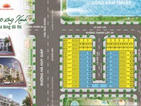 999 tr- Sở hữu Đất nền mặt tiền Hà Huy Giáp, sổ hồng 999 tr- Sở hữu Đất nền mặt tiền Hà Huy Giáp, sổ hồng