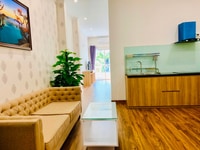 Căn hộ Mặt Tiền Cầu Rồng sang trọng và hiện đại Căn hộ Mặt Tiền Cầu Rồng sang trọng và hiện đại