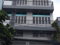 Cho thuê nhà 5 tấm RỘNG – GIÁ HOT MT đường số 11 Phan Văn Trị, P5, GV Cho thuê nhà 5 tấm RỘNG – GIÁ HOT MT đường số 11 Phan Văn Trị, P5, GV