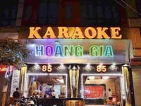 Karaoke Hòang Gia Tuyển Nữ Phục Vụ Karaoke_Cafe Karaoke Hòang Gia Tuyển Nữ Phục Vụ Karaoke_Cafe