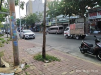 Cho thuê mặt bằng đường Lê Lợi p4 Cho thuê mặt bằng đường Lê Lợi p4