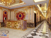 Tuyển Gấp 30 Nhân Viên Nữ Phục Vụ karaoke_ Massage body