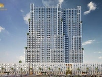 Căn hộ 72m2 ban cộng rông, view biển, sổ lâu dài Căn hộ 72m2 ban cộng rông, view biển, sổ lâu dài