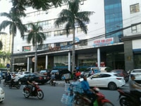 Cho thuê văn phòng VTC Online 18 Tam Trinh 500-1300 m2 Cho thuê văn phòng VTC Online 18 Tam Trinh 500-1300 m2