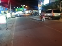 Bán gấp căn nhà mặt tiền đường Hùng Vương, ngay ngã 3 trung tâm Bán gấp căn nhà mặt tiền đường Hùng Vương, ngay ngã 3 trung tâm
