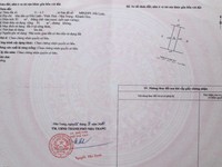 Bán Nhanh Đất Nền TĐC Đất Lành Đường 16m, Giá Chỉ 1ty350, Cách TT4.5km Bán Nhanh Đất Nền TĐC Đất Lành Đường 16m, Giá Chỉ 1ty350, Cách TT4.5km