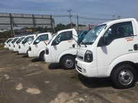 Bán gấp lô xe KIA 250 đời 2019 máy HUYNDAI, hỗ trợ vay trả góp 75% Bán gấp lô xe KIA 250 đời 2019 máy HUYNDAI, hỗ trợ vay trả góp 75%