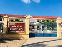 Bà dì kẹt tiền nhờ bán gấp lô đất ngay trường tiểu học Phước Hội. Bà dì kẹt tiền nhờ bán gấp lô đất ngay trường tiểu học Phước Hội.