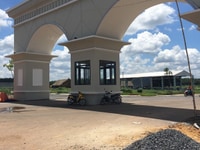 PHÚC HƯNG GOLDEN 100m2/520 triệu, sổ riêng, full thổ cư PHÚC HƯNG GOLDEN 100m2/520 triệu, sổ riêng, full thổ cư