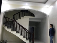 Bán nhà trong ngõ Chợ Hàng Mới 50,8m2 - 1,7 tỷ Bán nhà trong ngõ Chợ Hàng Mới 50,8m2 - 1,7 tỷ